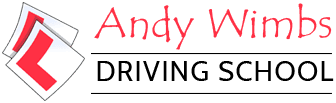 Andy Wimbs Driving School logo